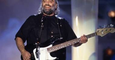 A MURIT UN MARE ARTIST. Goodbye My Love, Goodbye Demis Roussos / GALERIE FOTO-VIDEO - 9