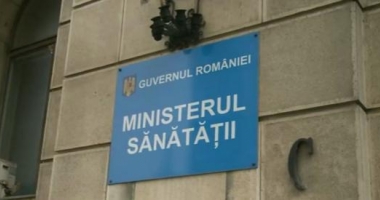 Stire din Sănătate : Demiteri la Ministerul Sănătății