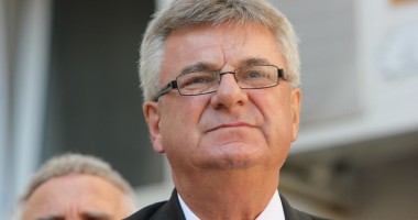 Stire din Cultură-Educație : "Decapitări" la Universitatea "Ovidius". Trei decani demiși!