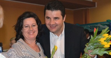 Democrat-liberalele din Constanța, răsfățate de liderii organizației - 3