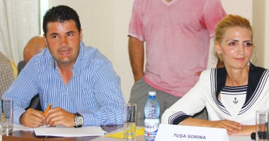 Stire din Politică-Administrație : Democrat-liberalii constănțeni cer demiterea directorului RADET