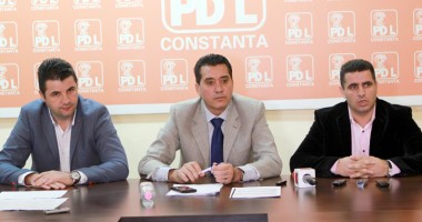 Stire din Politică-Administrație : Democrat-liberalii din Constanța iau în calcul construirea unui parc industrial