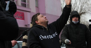 Demolare cu scandal la Hotelul Histria - 7