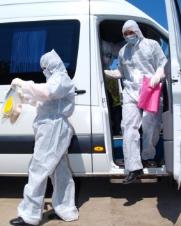 Portul Constanța, scanat nuclear și radioactiv - 5