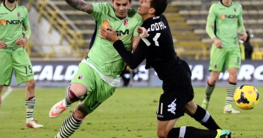 Stire din Sport : Denis Alibec va fi transferat la Astra Giurgiu