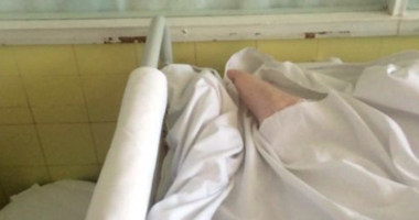 REACȚIE ȘOCANTĂ A SPITALULUI JUDEȚEAN CONSTANȚA: "Condițiile sunt cele care sunt, ce putem face?!" Mama lui Denis Pașcovici, acuzată de medici că minte - 5