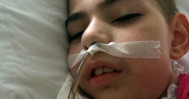REACȚIE ȘOCANTĂ A SPITALULUI JUDEȚEAN CONSTANȚA: "Condițiile sunt cele care sunt, ce putem face?!" Mama lui Denis Pașcovici, acuzată de medici că minte - 2