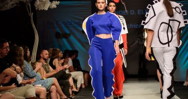 Expoziţie dedicată designerilor români, la Constanţa - 2