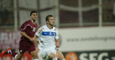 Stire din Sport : Fotbal / Ce spune Denis Alibec despre partida cu Petrolul