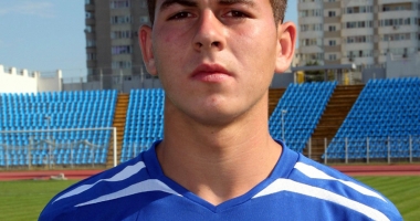 Stire din Sport : Denis Alibec, alături de SSC Farul, în tentativa de a recupera sigla FC Farul