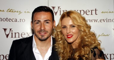 Stire din Monden : Denisa Nechifor, în apărarea lui Cristea: "Bianca știe să facă doar scandal"