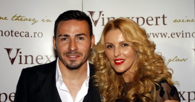 Stire din Monden : Denisa Nechifor și-a dorit mereu să fie prietenă cu Adrian Cristea