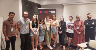 Stire din Cultură-Educație : Demersuri pentru integrarea și sprijinirea studenților străini în viața academică locală