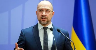 Stire din Actualitate : Ministrul ucrainean al Apărării mulţumeşte României pentru contribuţia de 50 milioane euro