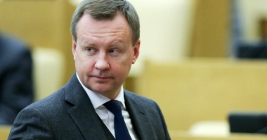 Parlamentar rus, asasinat de un agent din Ucraina
