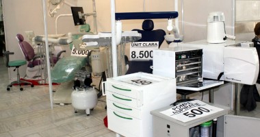 A început Denta & Pharma 2012! - 7