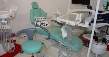 S-a deschis expoziția Denta & Pharma 2012 GALERIE FOTO - 4
