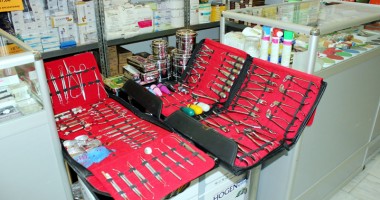 A început Denta & Pharma 2012! - 6