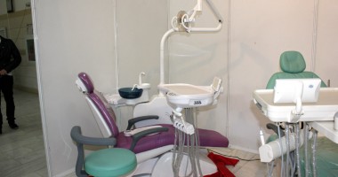 A început Denta & Pharma 2012! - 2