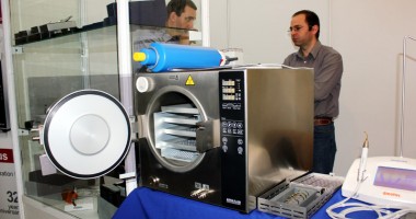 A început Denta & Pharma 2012! - 5