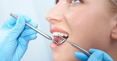 Stire din Cetățenești : Vizita la dentist,  pericol pentru sănătate?
