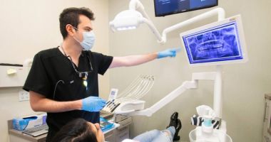 Stire din Social : Revolta medicilor dentiști a dat roade: Deciziile CMSR, abrogate