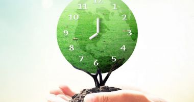 De Ora Pământului consumul de energie a scăzut prea puţin