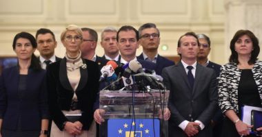 Deparazitarea politică a statului