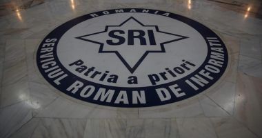 Stire din Eveniment : Cine va asigura interimatul la conducerea SRI, după demisia lui Eduard Hellvig