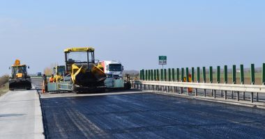De Paște se va putea circula pe A2, fără restricţii