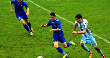 Stire din Sport : FC Farul joacă la Suceava, decimată de accidentări