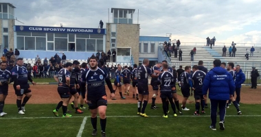 Stire din Sport : Deplasare dificilă pentru CS Năvodari, în Cupa României