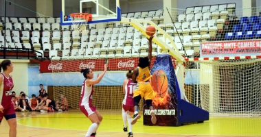 Stire din Sport : Deplasare dificilă pentru CS Phoenix, la Târgoviște