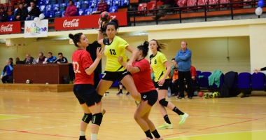 Stire din Sport : Deplasare infernală pentru CSU Neptun
