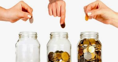 Stire din Economie : Depozitele bancare au crescut cu peste 15%