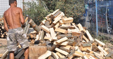 Cum se pregătesc constănțenii pentru frigul de la iarnă - 4