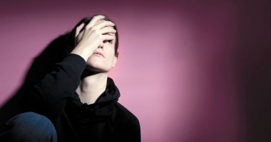 Stire din Sănătate : Bine de știut! Cum ajungem la exces ponderal din cauza depresiei