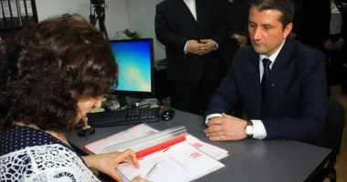 Decebal Făgădău: "Obiectivul meu este să conserv cele 15 mandate obținute  în Consiliul Local" - 4