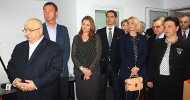 Decebal Făgădău: "Obiectivul meu este să conserv cele 15 mandate obținute  în Consiliul Local" - 5