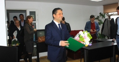 Decebal Făgădău: "Obiectivul meu este să conserv cele 15 mandate obținute  în Consiliul Local" - 8