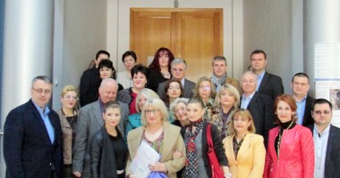 Cine-și dorește șefia Universității "Ovidius". Primele două candidaturi au fost depuse - 3
