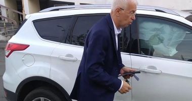 Deputat PSD, implicat într-un accident rutier înaintea mitingului de la Galați