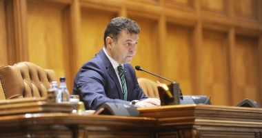Stire din Politică-Administrație : Deputat liberal, despre amnistia fiscală: "Descurajează plata datoriilor către stat"