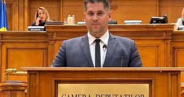 Stire din Eveniment : Fost deputat PNL, trimis în judecată după ce a fost prins de mai multe ori la volan cu permisul suspendat