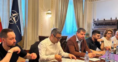 Florin Manole: Proiectul Legii salarizării are „multe inechități” și trebuie modificat după consultările cu sindicatele