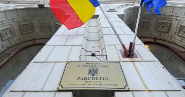 Stire din Eveniment : Încă un deputat AUR este audiat la Parchetul General în legătură cu violențele de la BEC