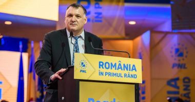 Stire din Politică-Administrație : Liderul PNL Constanţa, Bogdan Huţucă, reacţie în scandalul dintre Vergil Chiţac şi Ionuţ Rusu