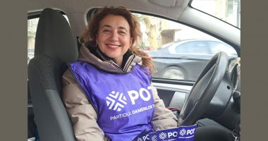 Cine sunt politicienii trimiși de constănțeni în Parlamentul României, pentru următorii patru ani - 7