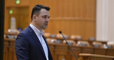 Cine sunt politicienii trimiși de constănțeni în Parlamentul României, pentru următorii patru ani - 8