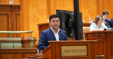 Deputatul Adrian Cozma și familia, prinși în atacurile Israel-Iran în timpul vacanței - 2
